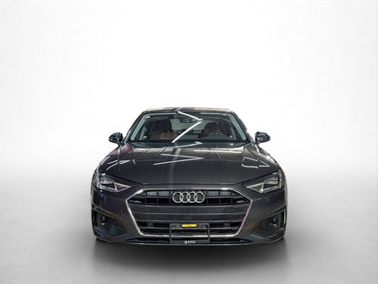 2023 Audi A4 Dynamic 2.0T