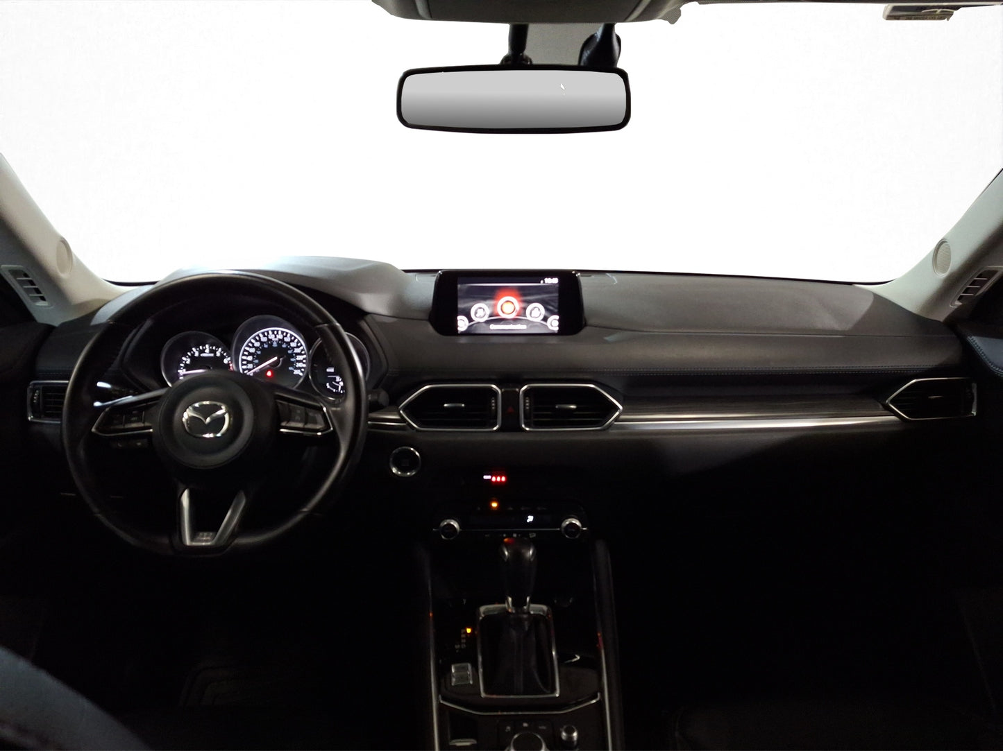 2020 Mazda CX-5 i Grand Touring