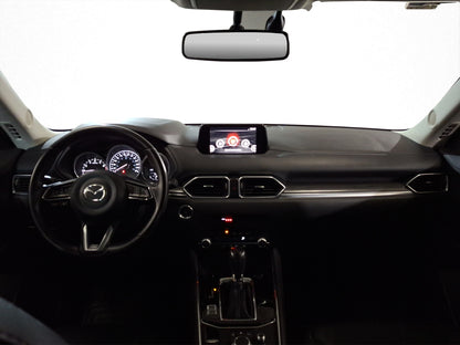 2020 Mazda CX-5 i Grand Touring