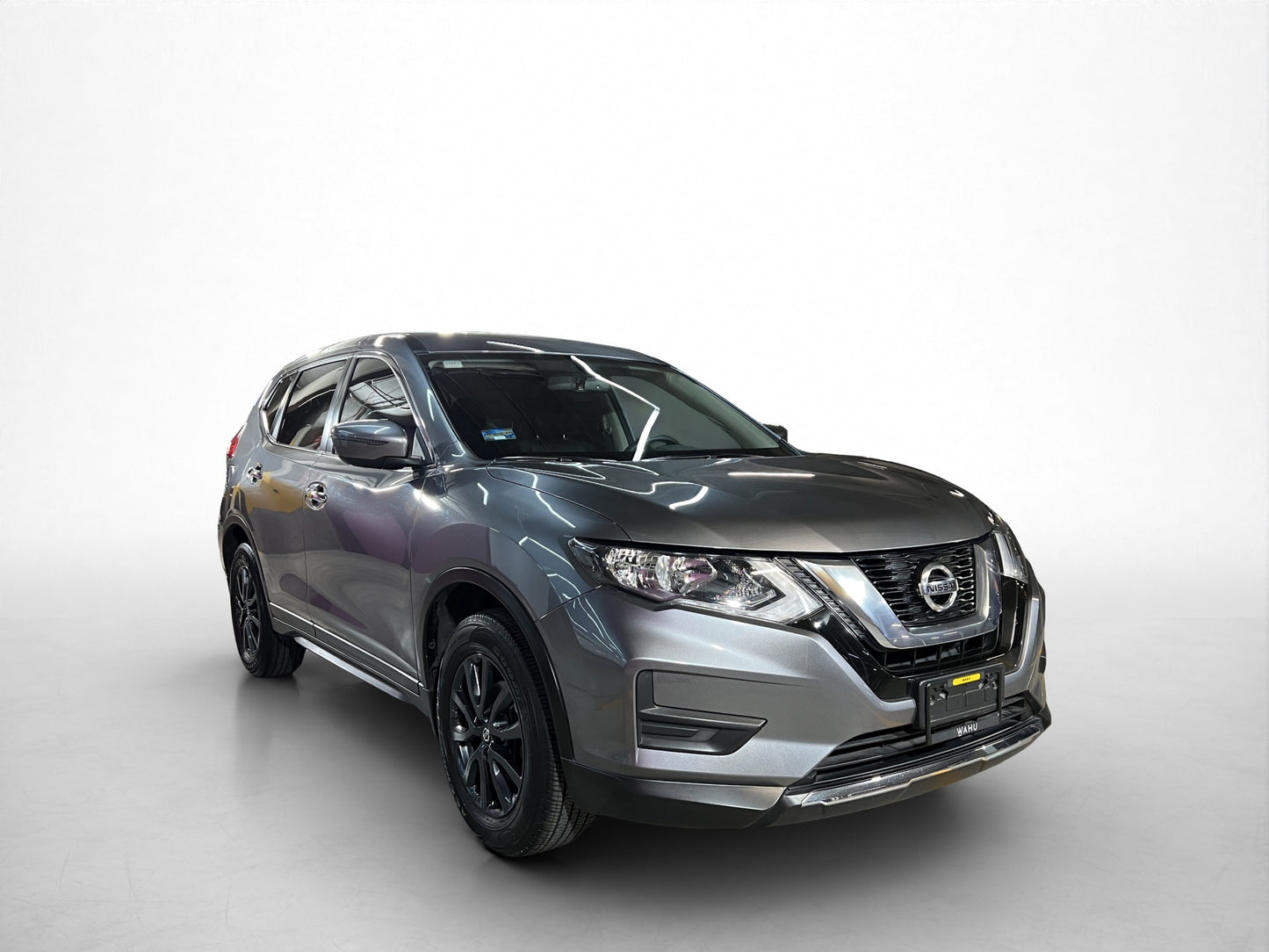 2022 Nissan X-Trail Sense