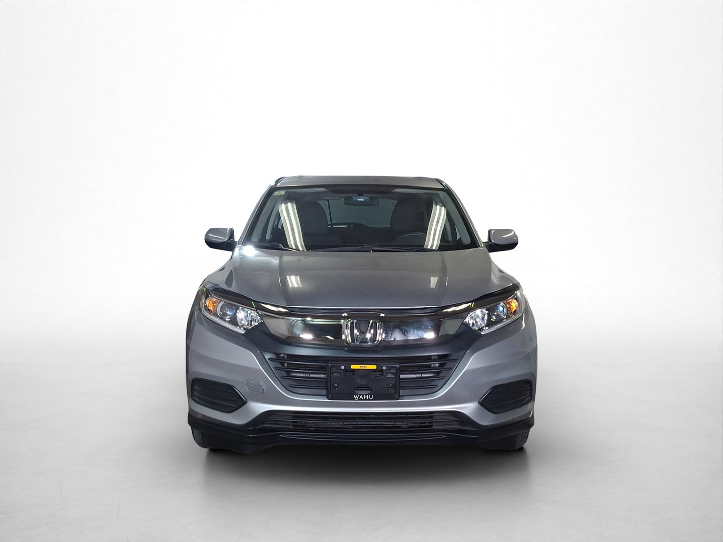 2022 Honda HR-V Uniq