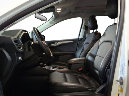 2022 Ford Escape SEL Limited Hybrid