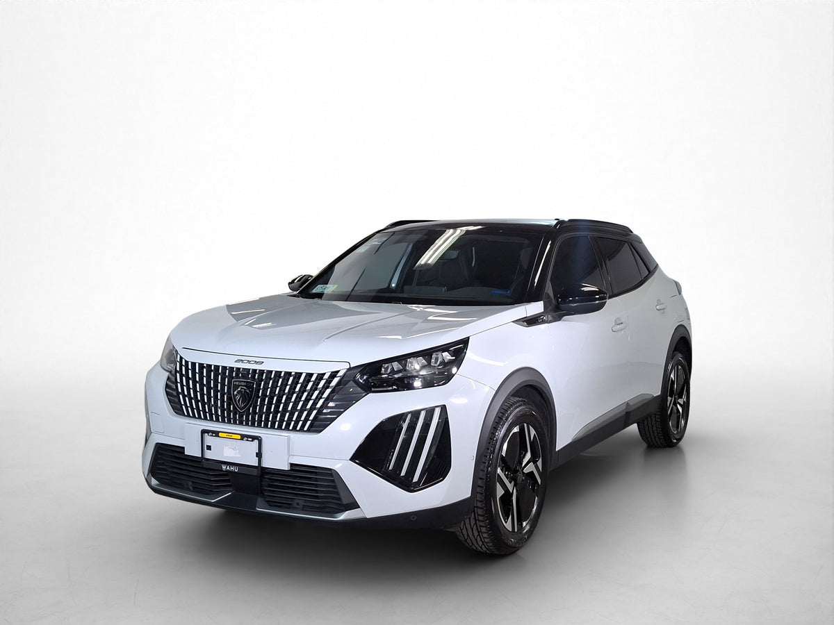2024 Peugeot 2008 GT
