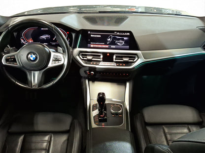 2023 BMW Serie 4 M440i Gran Coupe