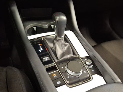 2022 Mazda 3 i Sport MHEV
