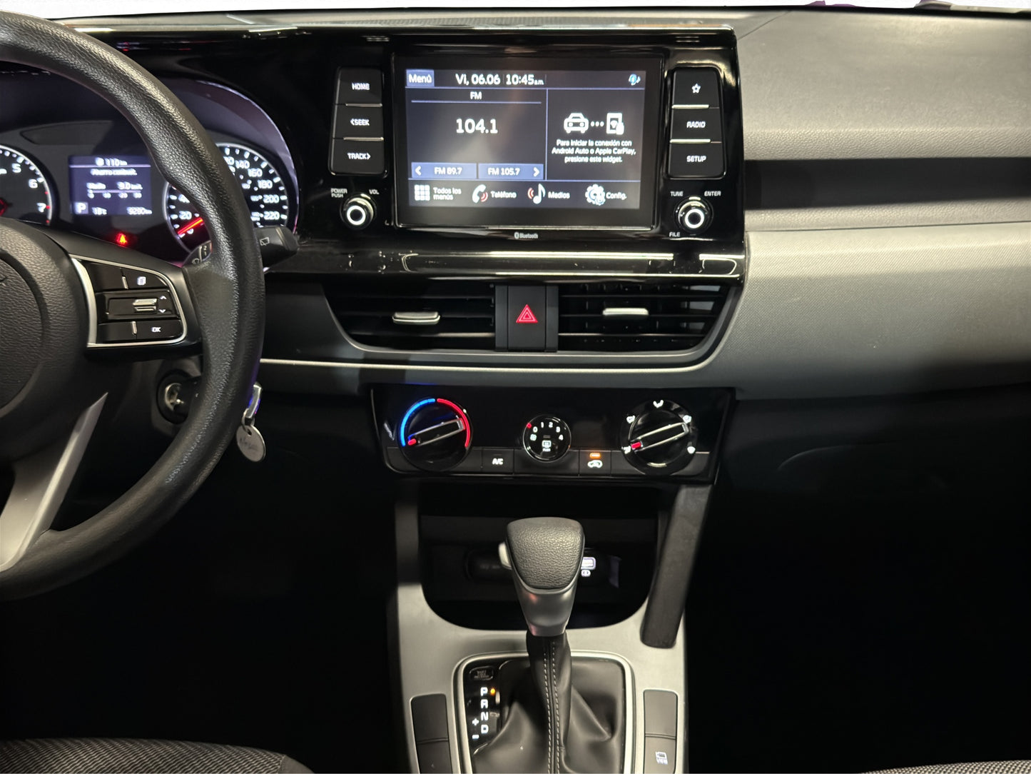 2023 KIA Seltos EX