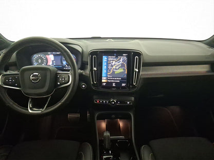 2021 Volvo XC40 R-Design T5 AWD