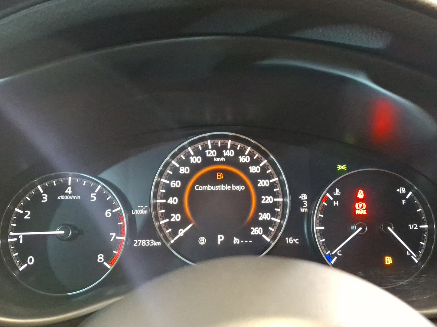 2023 Mazda 3 Signature HB