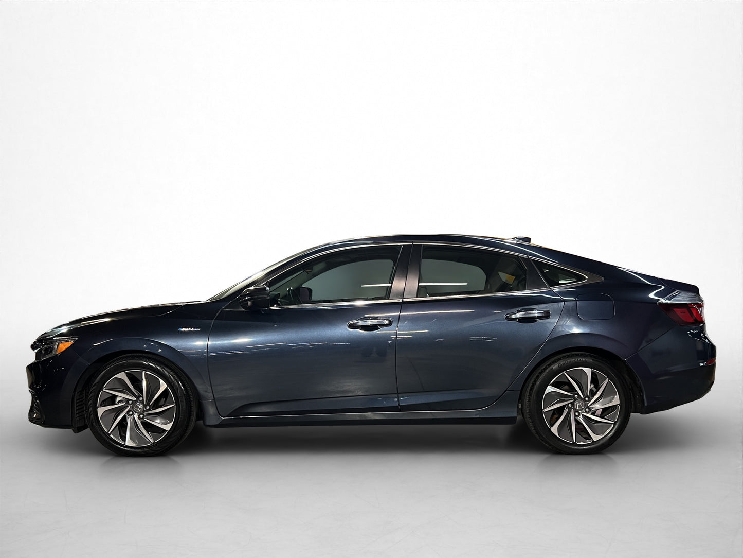 2022 Honda Insight HYBRID