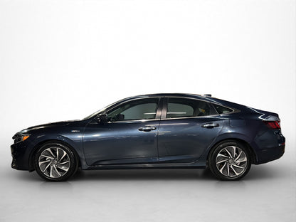 2022 Honda Insight HYBRID