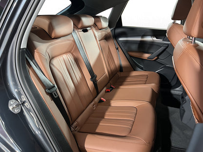 2024 Audi Q5 Select Sportback