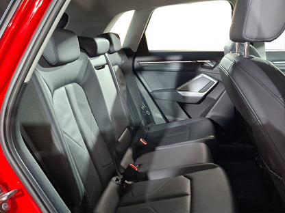 2023 Audi Q3 Select Quattro
