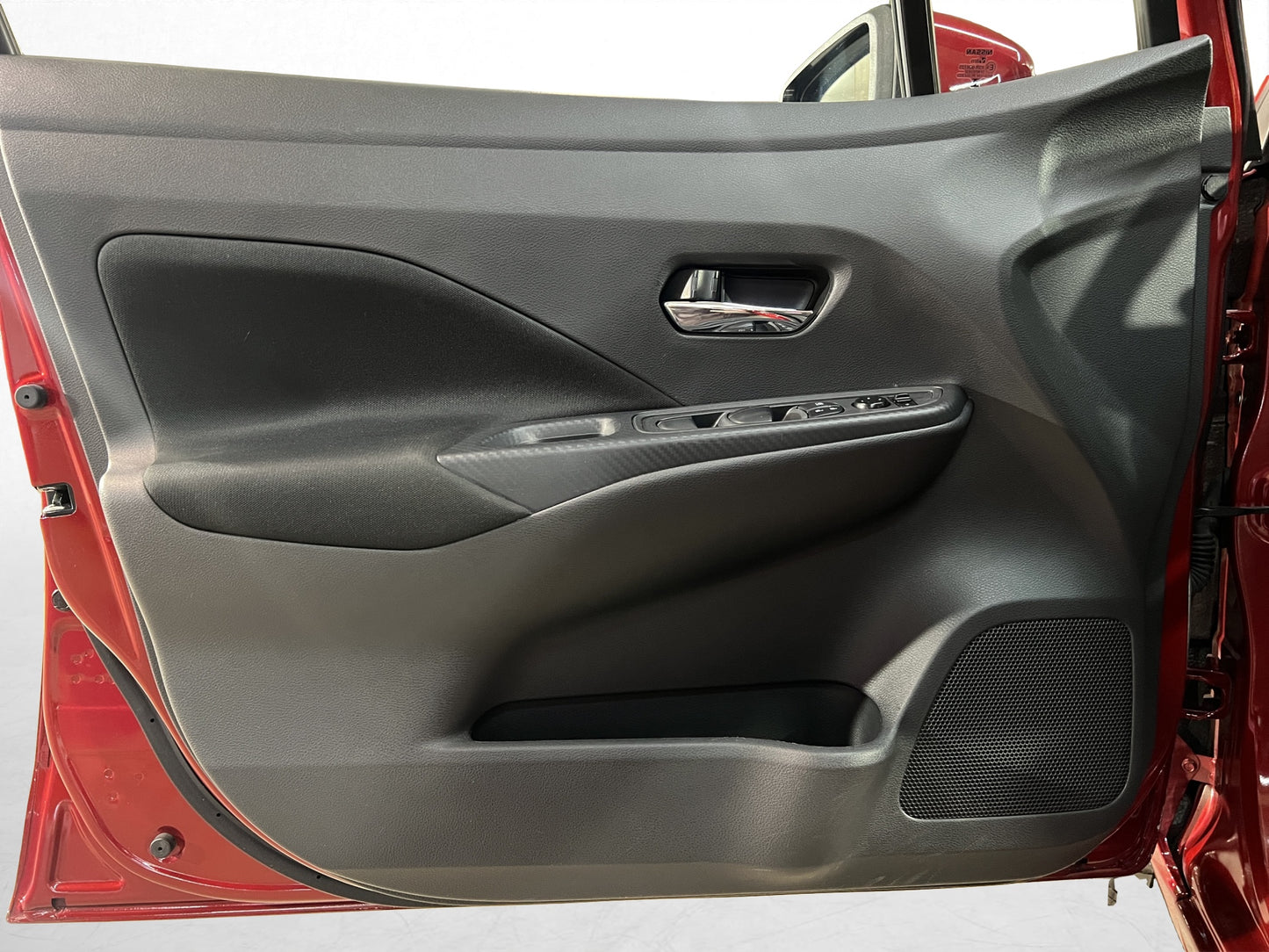 2023 Nissan Versa Advance