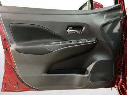 2023 Nissan Versa Advance