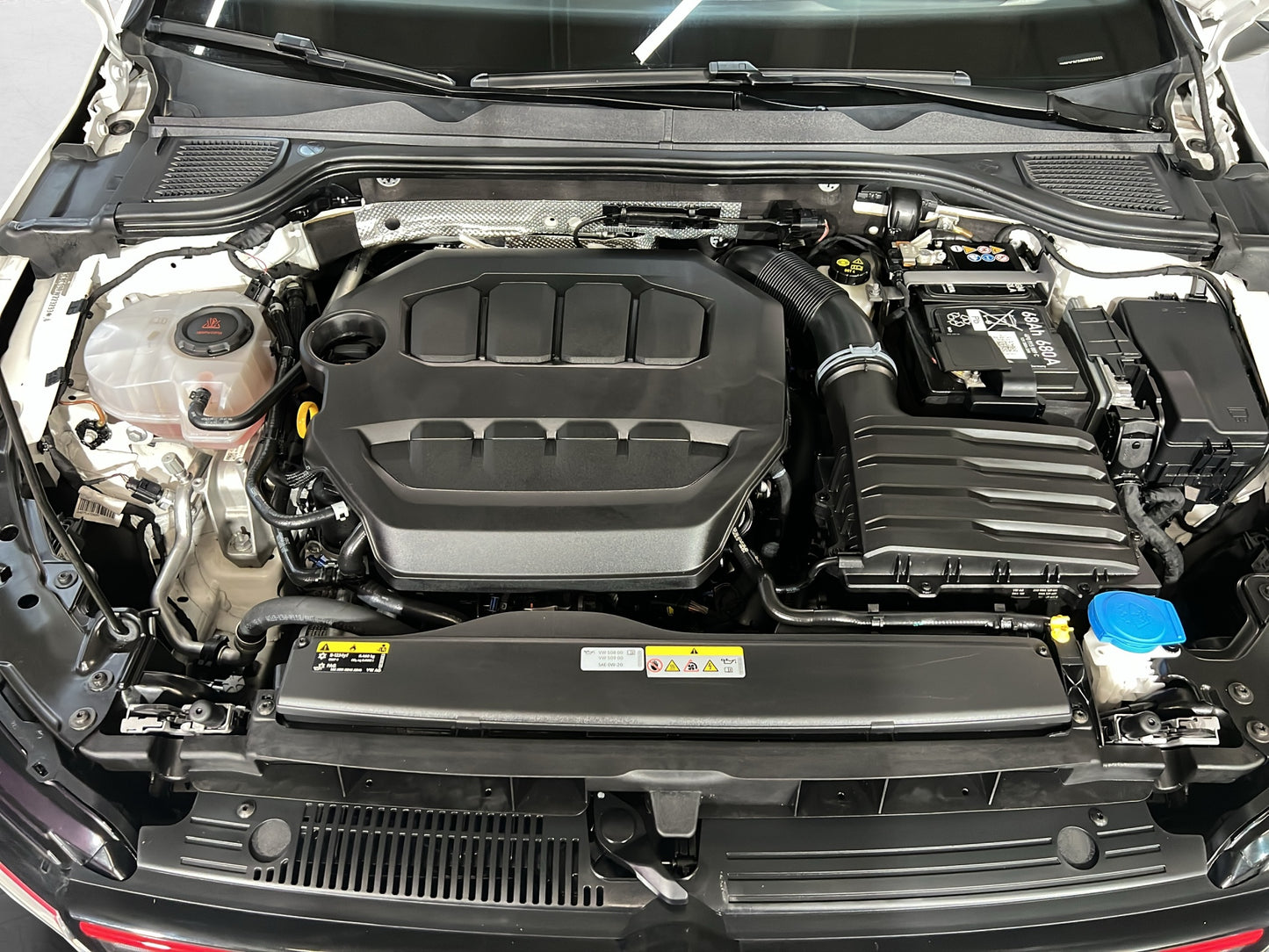 2024 Volkswagen Golf GTI