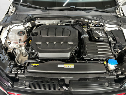 2024 Volkswagen Golf GTI