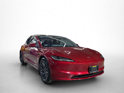 2024 Tesla Model 3 Long Range Dual Motor