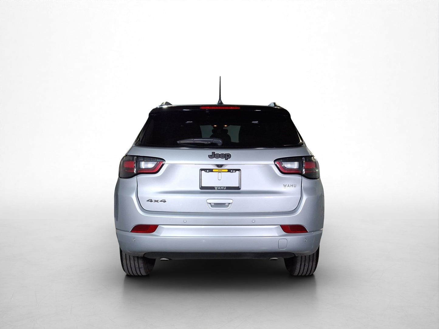2024 Jeep Compass High Altitude