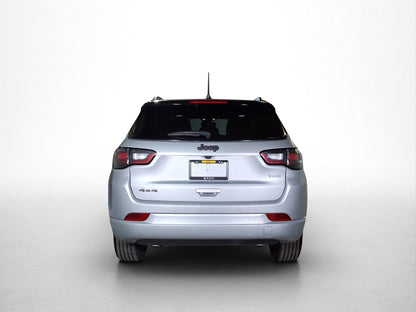 2024 Jeep Compass High Altitude