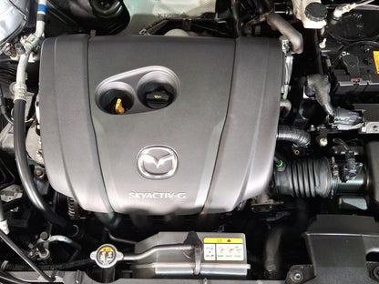 2022 Mazda CX-5 s Grand Touring