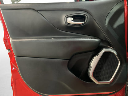 2022 Jeep Renegade Limited