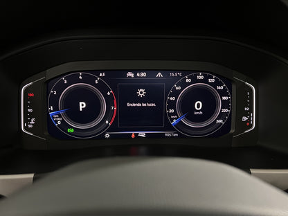 2022 Volkswagen Cross Sport R-Line