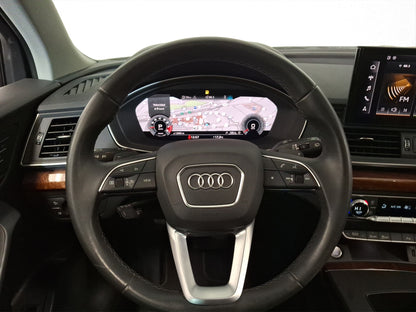 2021 Audi Q5 Elite