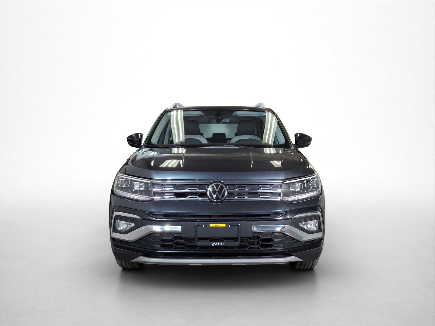 2023 Volkswagen Taigun Highline