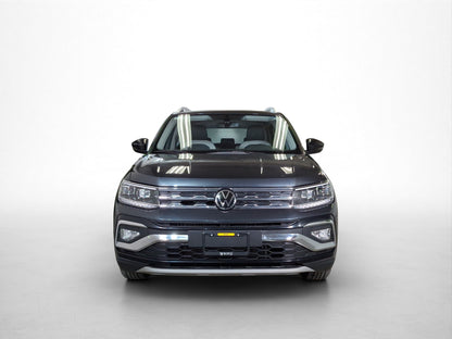 2023 Volkswagen Taigun Highline