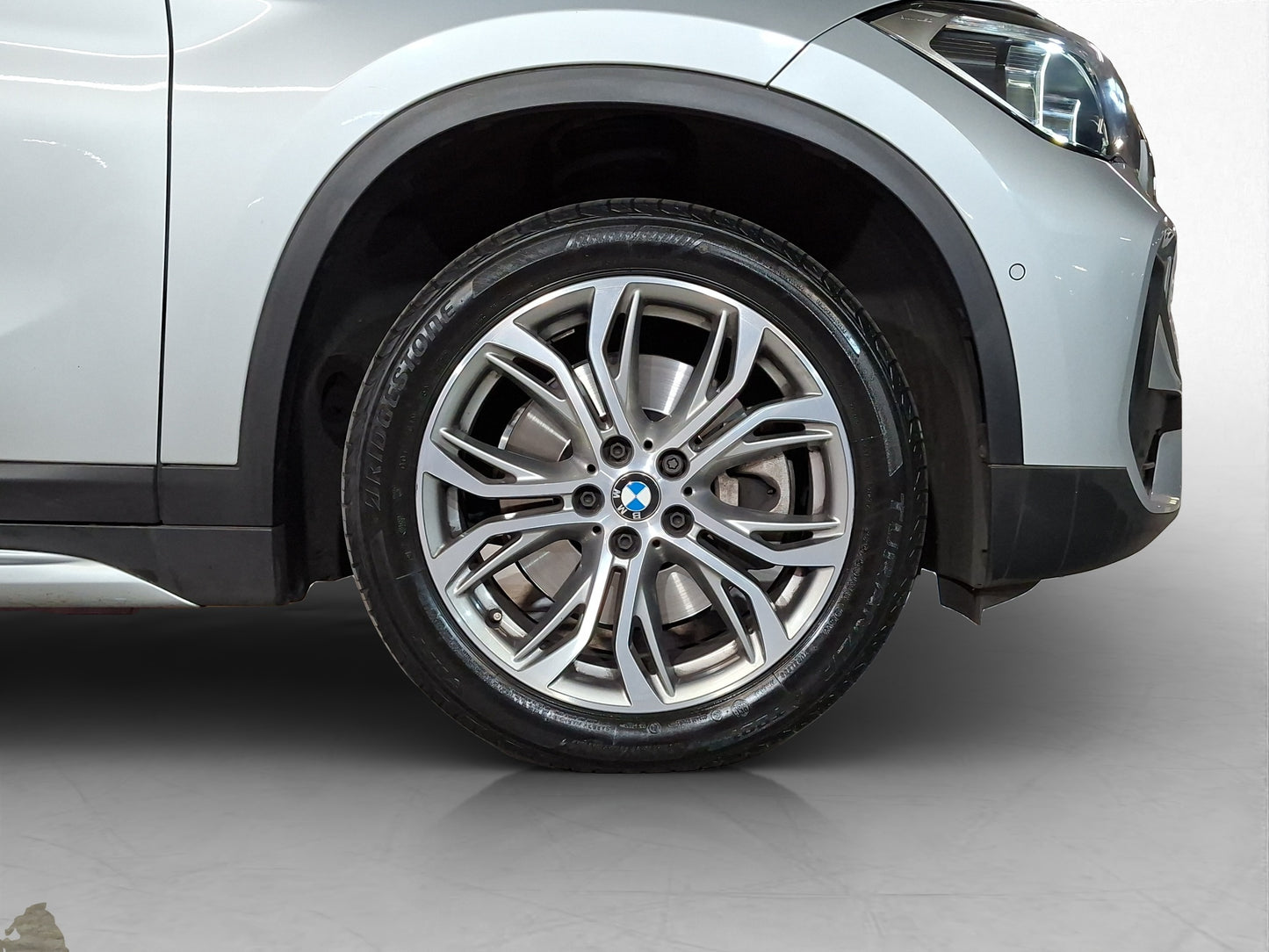 2021 BMW X1 20i X Line