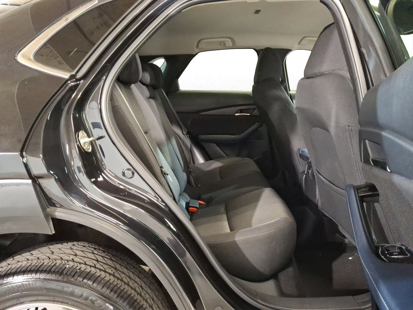2024 Mazda CX-30 i Sport