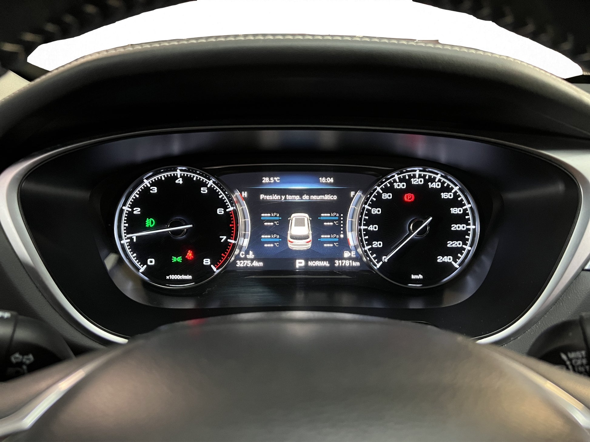 2023 Dodge Journey SXT - Dodge Wahu México
