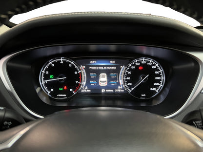 2023 Dodge Journey SXT - Dodge Wahu México