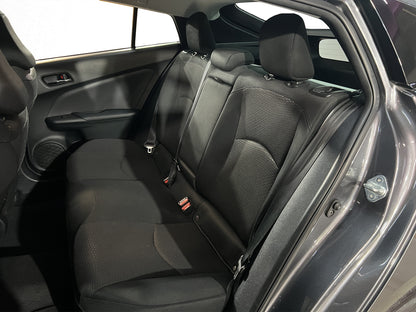2020 Toyota Prius Híbrido Base