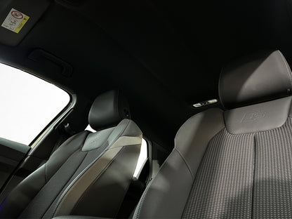 2022 Audi A1 S-Line Sportback