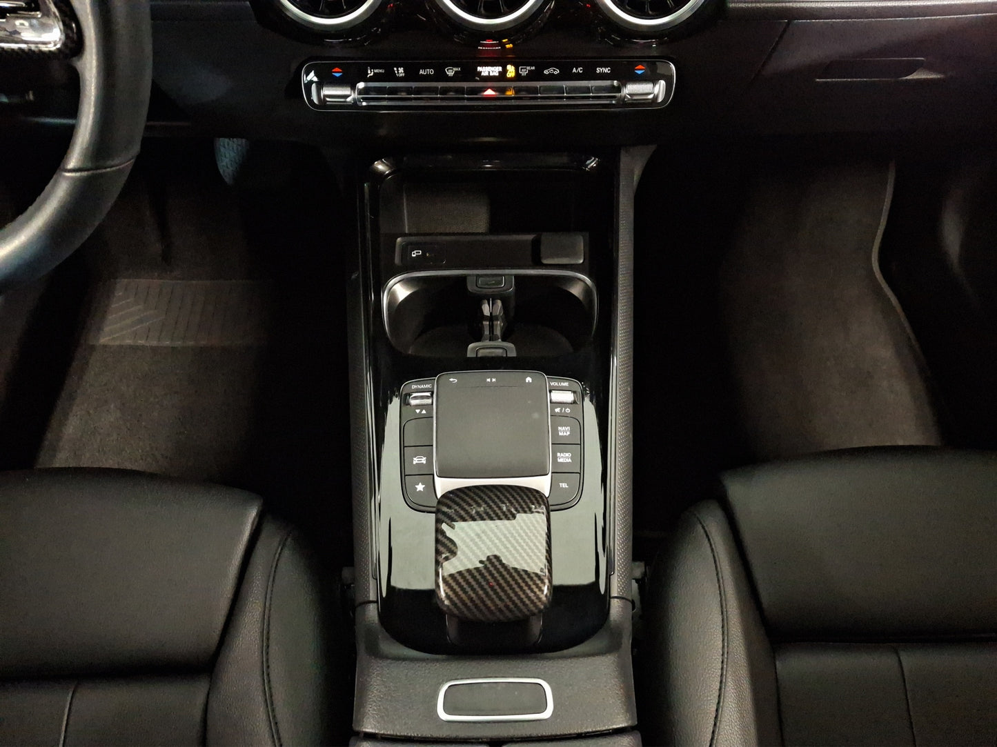 2021 Mercedes Benz Clase GLB 200 Style