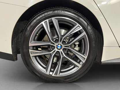2023 BMW Serie 4 430i Gran Coupe
