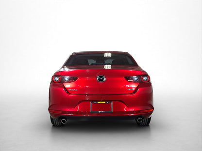 2024 Mazda 3 i