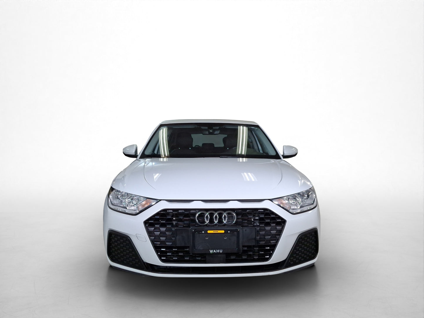 2021 Audi A1 Urban Sportback