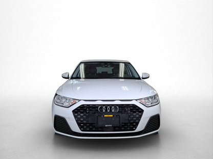 2021 Audi A1 Urban Sportback