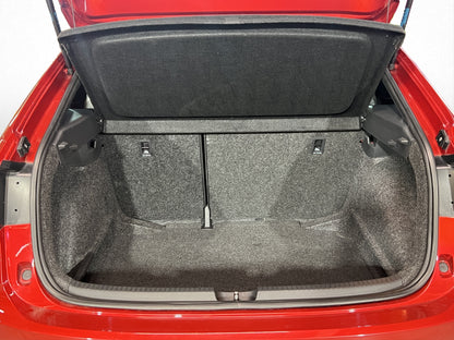 2022 Volkswagen Nivus Highline Black
