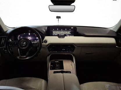 2024 Mazda CX-90 Signature MHEV