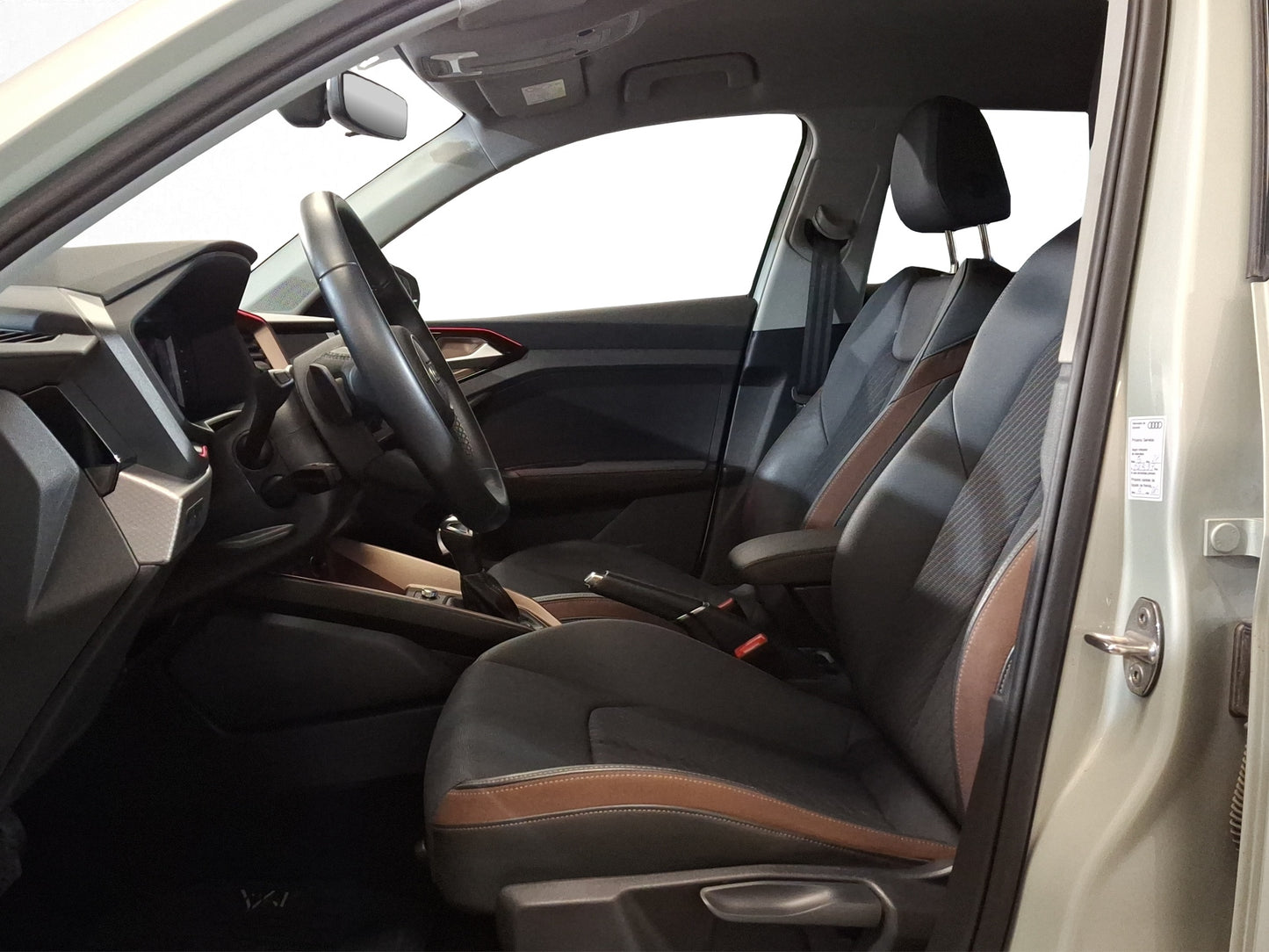 2024 Audi A1 Ego Sportback