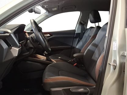 2024 Audi A1 Ego Sportback