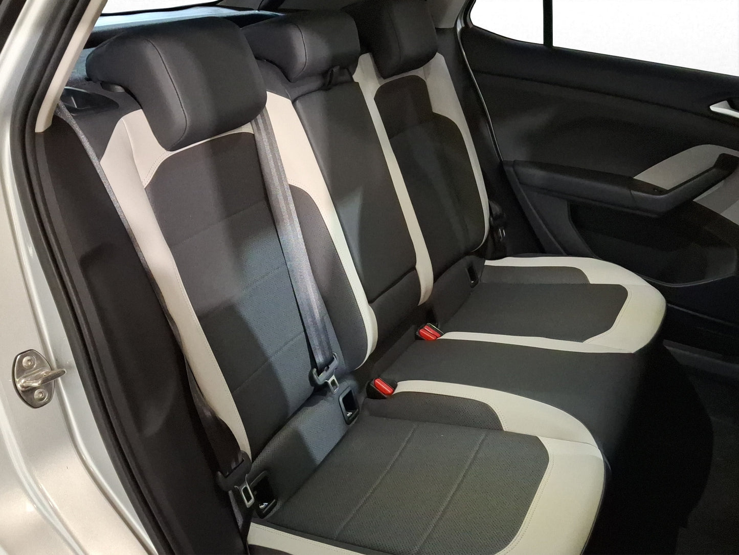 2023 Volkswagen Taigun Highline