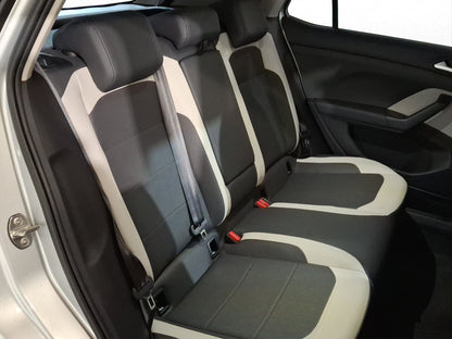 2023 Volkswagen Taigun Highline