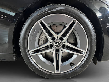 2024 Mercedes Benz C200 Sport MHEV