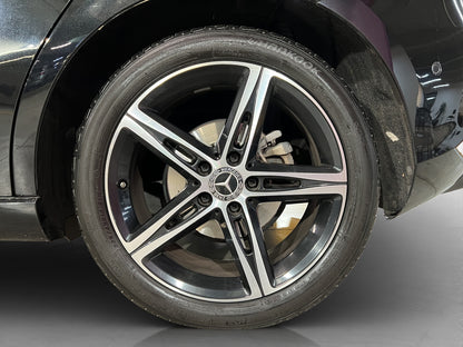 2020 Mercedes Benz Clase A 200
