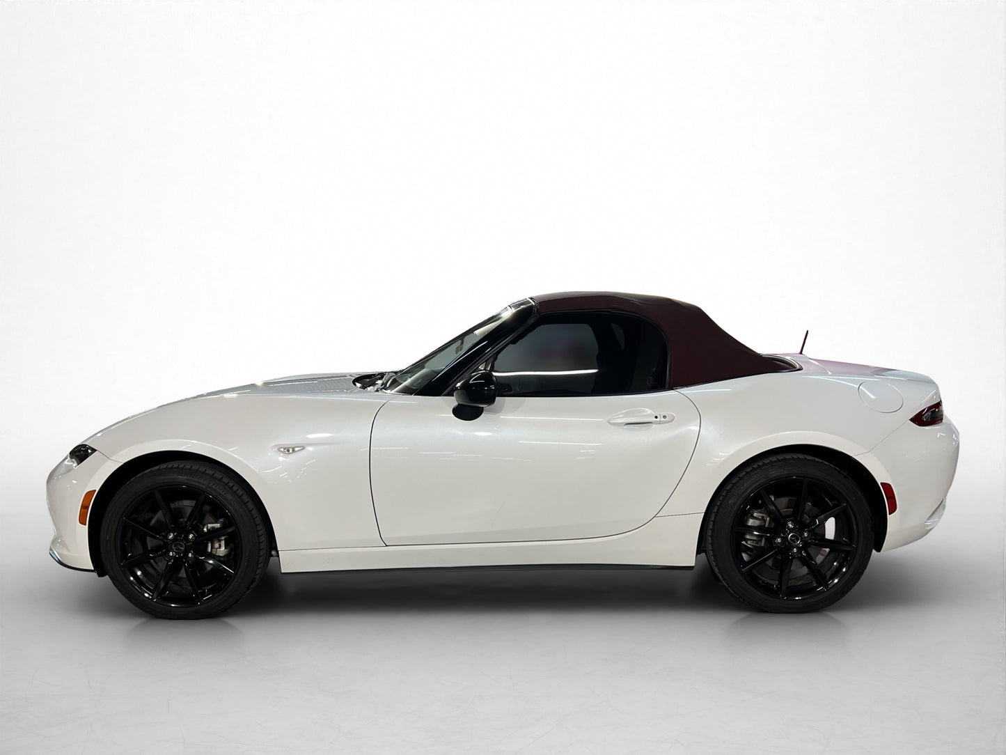 2022 Mazda MX-5 i Sport