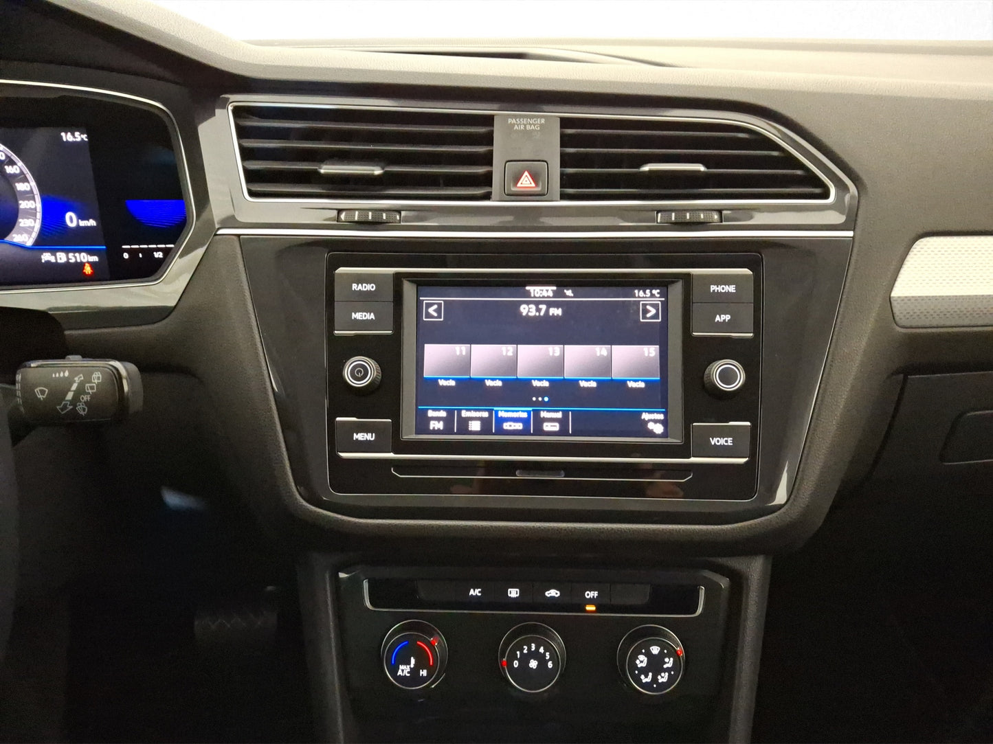 2022 Volkswagen Tiguan Trendline
